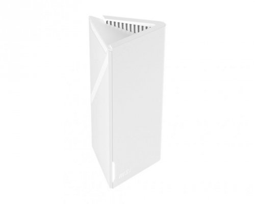 MSI Router Roamii BE Lite Mesh System - 2 Pack