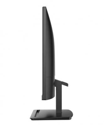 MSI Monitor komputerowy  PRO MP243X 24 cale/LED/FHD/Flat/100Hz/Black