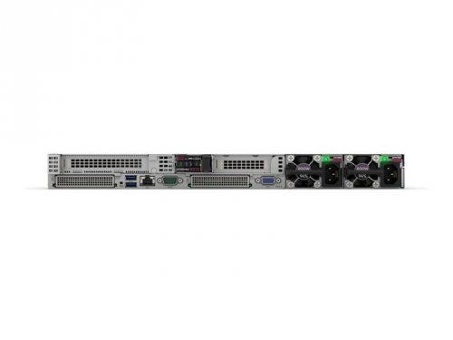 Hewlett Packard Enterprise Serwer DL325 G11 9124 64GB 8SFF P77252-425