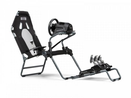 Next Level Racing Kokpit NLR  GT Lite GREY
