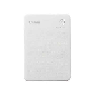 Canon Drukarka SELPHY QX20 piaskowo-biały 6753C001