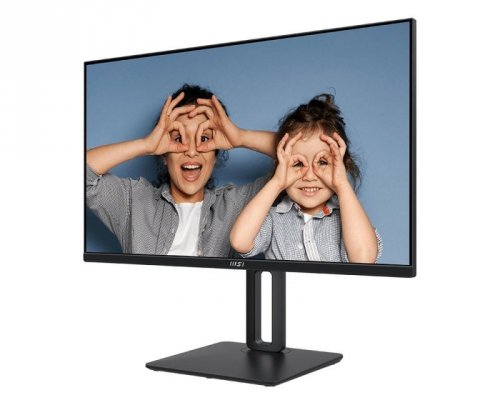 MSI Monitor PRO MP251P   24.5 cala/LED/FHD/Flat/100Hz/Czarny