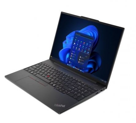 Lenovo Notebook ThinkPad E16 G2 21 W11Pro Ultra 7 155H/16GB/512GB/INT/16 cali