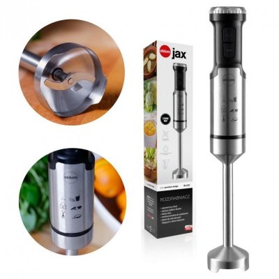 Eldom Blender ręczny BL230 1000W
