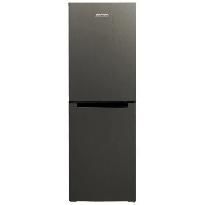 MPM Chłodziarko-zamrażarka MPM-230-FF-55 inox