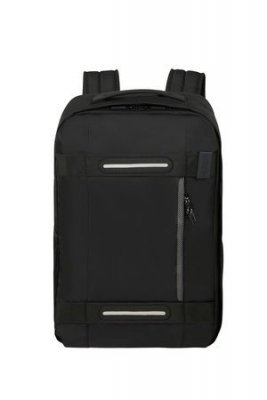 AMERICAN TOURISTER Plecak na laptopa 15.6 cali Urban Track czarny