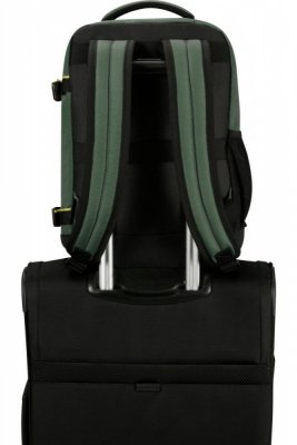 AMERICAN TOURISTER Plecak Take2Cabin S Ryanair dark forest