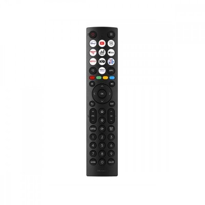 Hisense Telewizor QLED 75 cali 75E7NQ