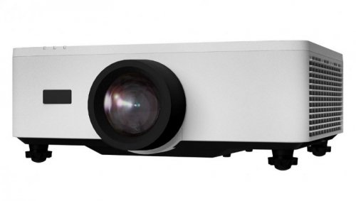 Sharp Projektor P601Q DLP 4K UHD Laser