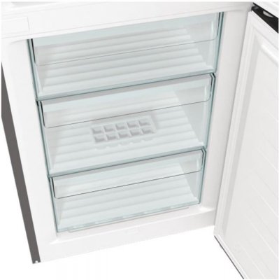 Gorenje Chłodziarko-zamrażarka NRK61CS2XL4