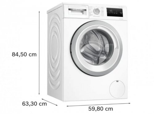 Bosch Pralka WAN2813APL