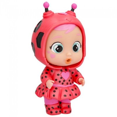 Tm Toys Laleczka Cry Babies Magic Tears Stars Houses, Lady