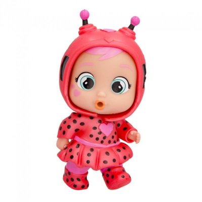 Tm Toys Laleczka Cry Babies Magic Tears Stars Houses, Lady
