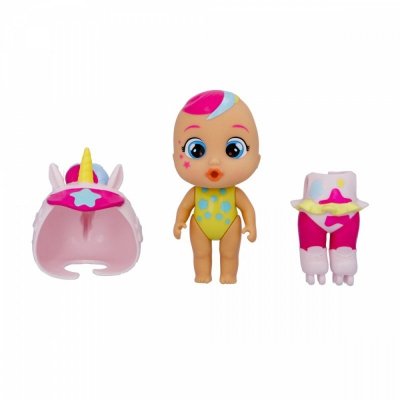 Tm Toys Laleczka Cry Babies Magic Tears Di Stars Talent Dreamy