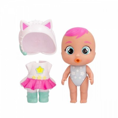 Tm Toys Laleczka Cry Babies Magic Tears Di Stars Talent Daisy