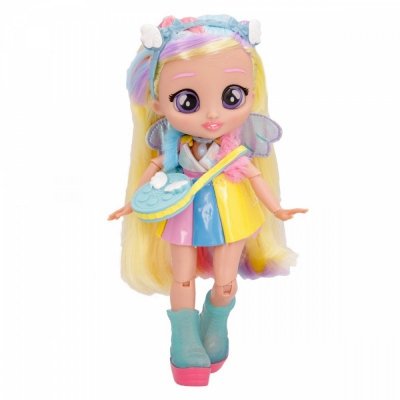Tm Toys Lalka  Cry Babies BFF Aktorka Jenna