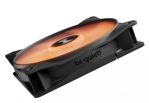 Be quiet! Wentylator Light WingsLX 120 mm PWM
