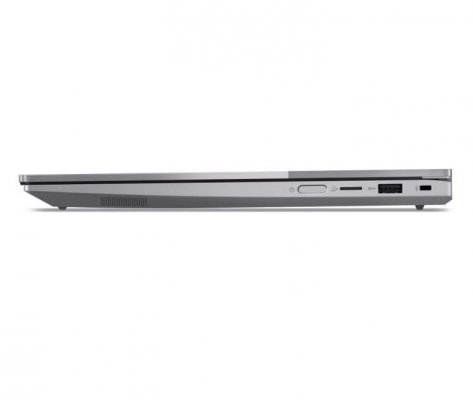 Lenovo Laptop ThinkBook 14 2in1 IML G4 21MX0028PB W11Pro Ultra 7 155U/16GB/1TB/INT/14.0 WUXGA/Touch/Luna Grey/3YRS OS + CO2 Offset