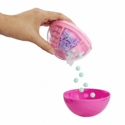 MGA Lalka L.O.L. Surprise Hair Beads Tots Mix