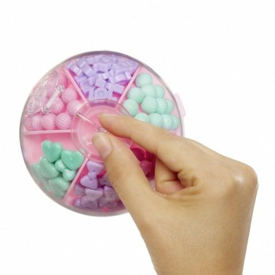 MGA Lalka L.O.L. Surprise Hair Beads Tots Mix