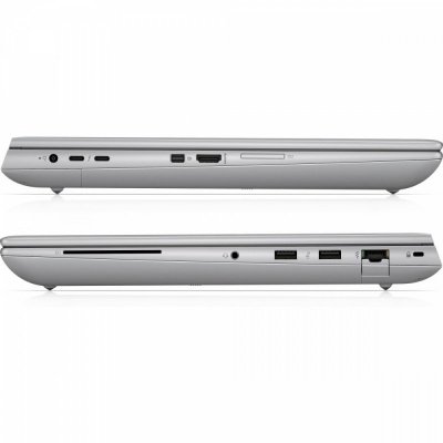 HP Inc. Stacja robocza ZBook Fury G11 i9-14900HX 1TB/32GB/12GB 98K33ET
