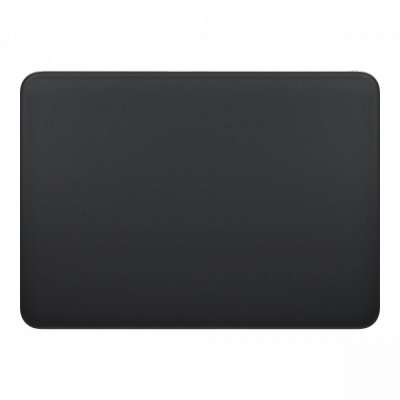 Apple Gładzik Magic Trackpad - obszar Multi-Touch w czerni