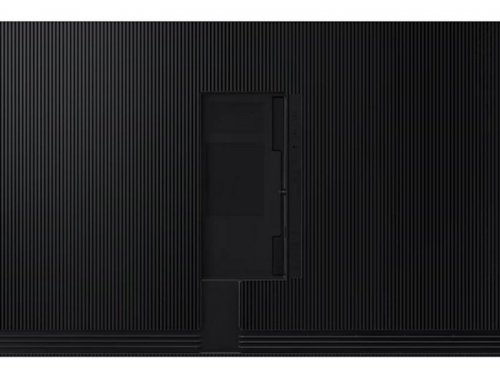 Samsung Monitor profesjonalny QM98C 98 cali Matowy 24h/7 500(cd/m2) 3840x2160 (UHD) S10 Player (Tizen 7) Wi-Fi/BT 3 lata On-Site (LH98QMCEBGCXEN)