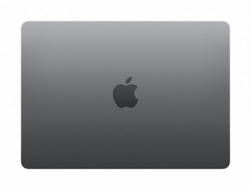 Apple MacBook Air 13.6: M3 8/10, 24GB, 512GB - Gwiezdna szarość MC8M4ZE/A