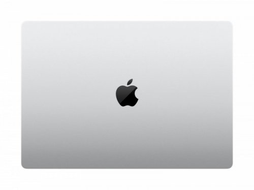 Apple MacBook Pro 16.2 cali: M4 Pro 14/20, 24GB, 512GB SSD - Srebrny