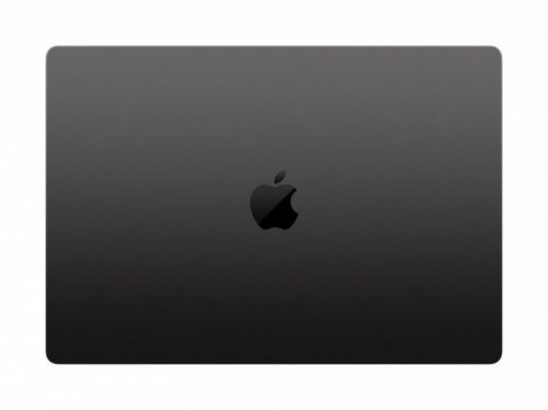 Apple MacBook Pro 16.2 cali: M4 Pro 14/20, 24GB, 512GB SSD - Gwiezdna czerń