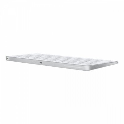 Apple Klawiatura Magic Keyboard z Touch ID dla modeli Maca z układem Apple - angielski (międzynarodowy)