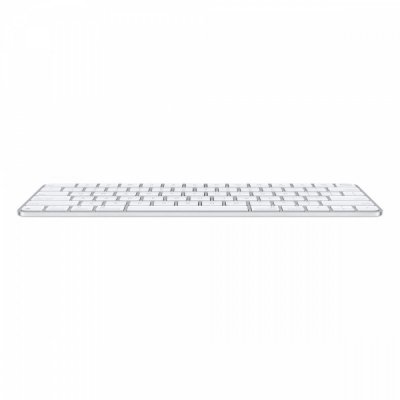 Apple Klawiatura Magic Keyboard z Touch ID dla modeli Maca z układem Apple - angielski (USA)