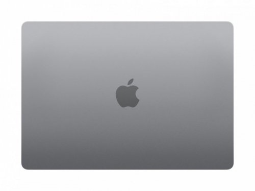 Apple Macbook Air 15.3: M3 8/10, 24GB, 512GB - Gwiezdna szarość  MC9H4ZE/A