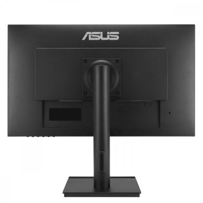 Asus Monitor 27 cali VA27DQFS IPS HDMI DP 100Hz