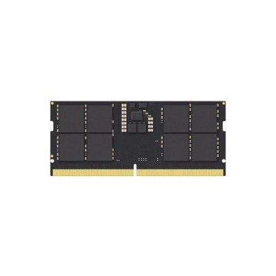Lexar Pamięć DDR5 SODIMM  32GB(1*32GB)/5600 CL46