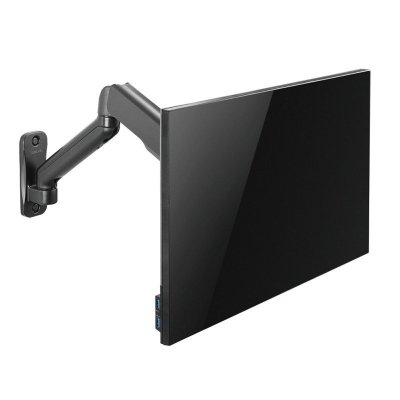 LogiLink Uchwyt do monitora,VESA , 17-32&#039;, max. 9kg