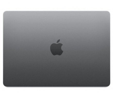 Apple MacBook Air 13,6 cala: M2 8/10, 24GB, 256GB, 30W - Gwiezdna szarość - MC7U4ZE/A/P1/R1