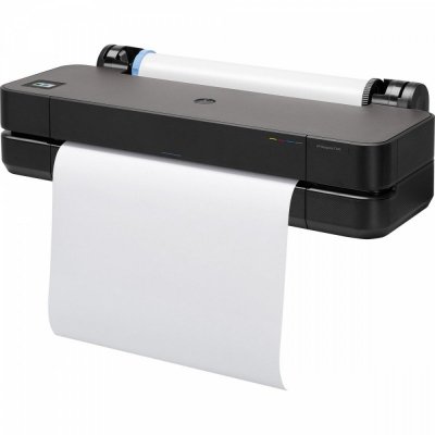 HP Inc. Ploter DesignJet T250 24-in Printer 5HB06D