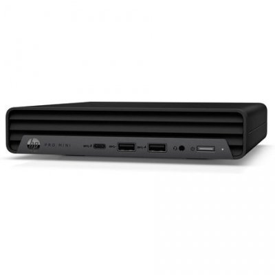 HP Inc. Komputer Mini 400 G9 i7-13700T 16GB/512GB/W11P    936L5EA