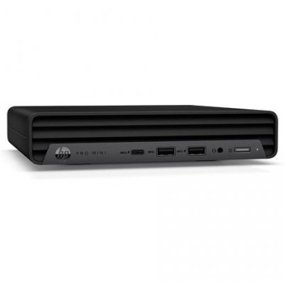 HP Inc. Komputer 400 Mini G9 i5-12500T 512GB/16GB/W11P      885H8EA