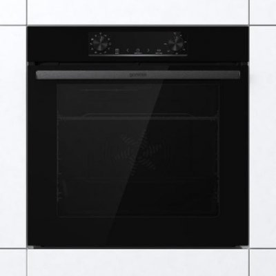 Gorenje Piekarnik BO6735E02BK