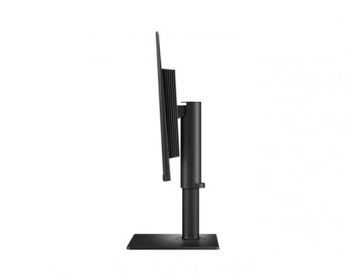 Samsung Monitor 27 cali S40GD IPS 1920x1080 FHD 16:9 2xHDMI 1xDP 2xUSB-A 2.0 1xUSB-B 5ms 100Hz HAS+PIV głośniki płaski 3YOn-Site (LS27D406GAUXEN)