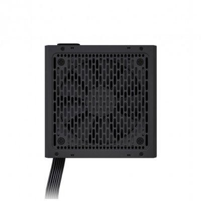 Gembird Zasilacz komputerowy Fornax Power 650W 80+Bronze aktywny PFC 120mm wentylator