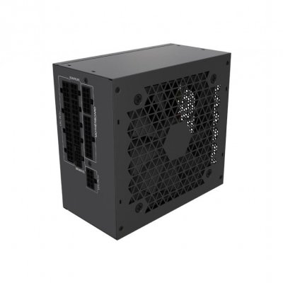 Gembird Zasilacz komputerowy Fornax Power 1000W aktywny PFC wentylator 12 cm 80+Gold