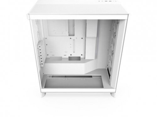 NZXT Obudowa NZXT H7 FLOW RGB MIDI (2024) biała