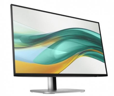 HP Inc. Monitor S5 Pro 524pf FHD MNTR         9D9L6UT#ABB