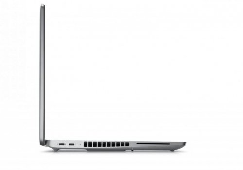 Dell Notebook Latitude 5550 Win11Pro i5-1335U/16GB/512GB SSD Gen4/15.6 FHD/Intel Iris Xe/FgrPr&SmtCd/FHD/IR Cam/Mic/LTE 4G+BT/Backlit Kb/3C/3YPS