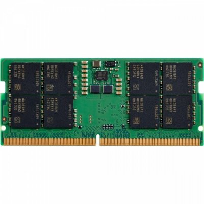 HP Inc. Pamięć 16GB DDR5 5600 SODIMM AL0M6AA