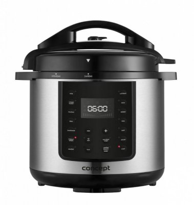 Concept Multicooker, szybkowar CK8001