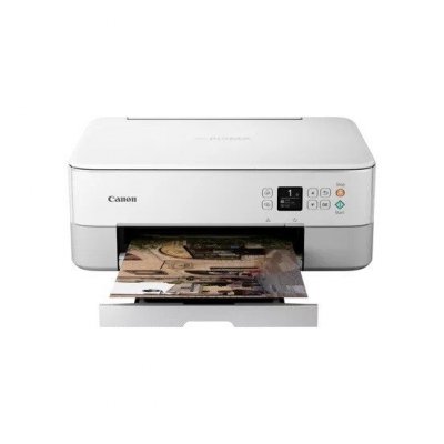 Canon Urządzenie wielofunkcyjne atramentowe TS5351i 4462C106 Białe